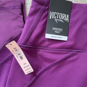 Victoria Sports Knockout Leggings